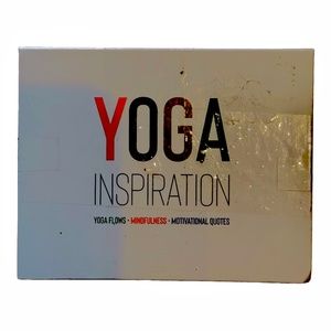 Yoga Inspiration Cards Quotes and Ideas